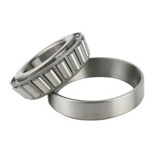 Подшипник 30207 J2/Q (SKF)