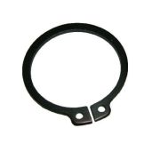 Стопорное кольцо 16х1,0 DIN 471 наружное (для вала)