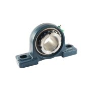 Подшипниковый узел UKP311+H2311 FKD