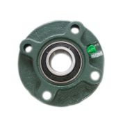 Подшипниковый узел UCFC203 FKD