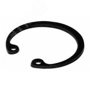 Стопорное кольцо 42х1,75 DIN 472 внутреннее (для отверстия)