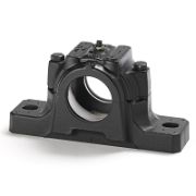 Подшипниковый узел SNL518-615 (SNL518-615+TSN515G+SR160X12,5)