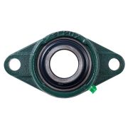 Подшипниковый узел SBFL207 NXZ