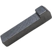 Шпонка клиновая врезная 6 х 6 х 40 DIN 6887
