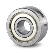 Опорный ролик LFR5201-10zz