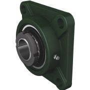 Подшипниковый узел UKF212+H2312 FKD