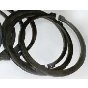 Стопорное кольцо 5х0,6 ГОСТ 13942-86; DIN 471 наружное (для вала)