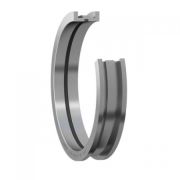 Уплотнение TSN 216 A (SKF)
