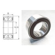 Подшипник 32BD45-A-1T12DDFCG21 (NSK)