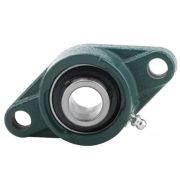 Подшипниковый узел UCFL205 L3 FKD