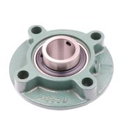 Подшипниковый узел UCFC205 FKD